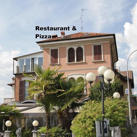 Villa Oldrado Cantù Extérieur photo